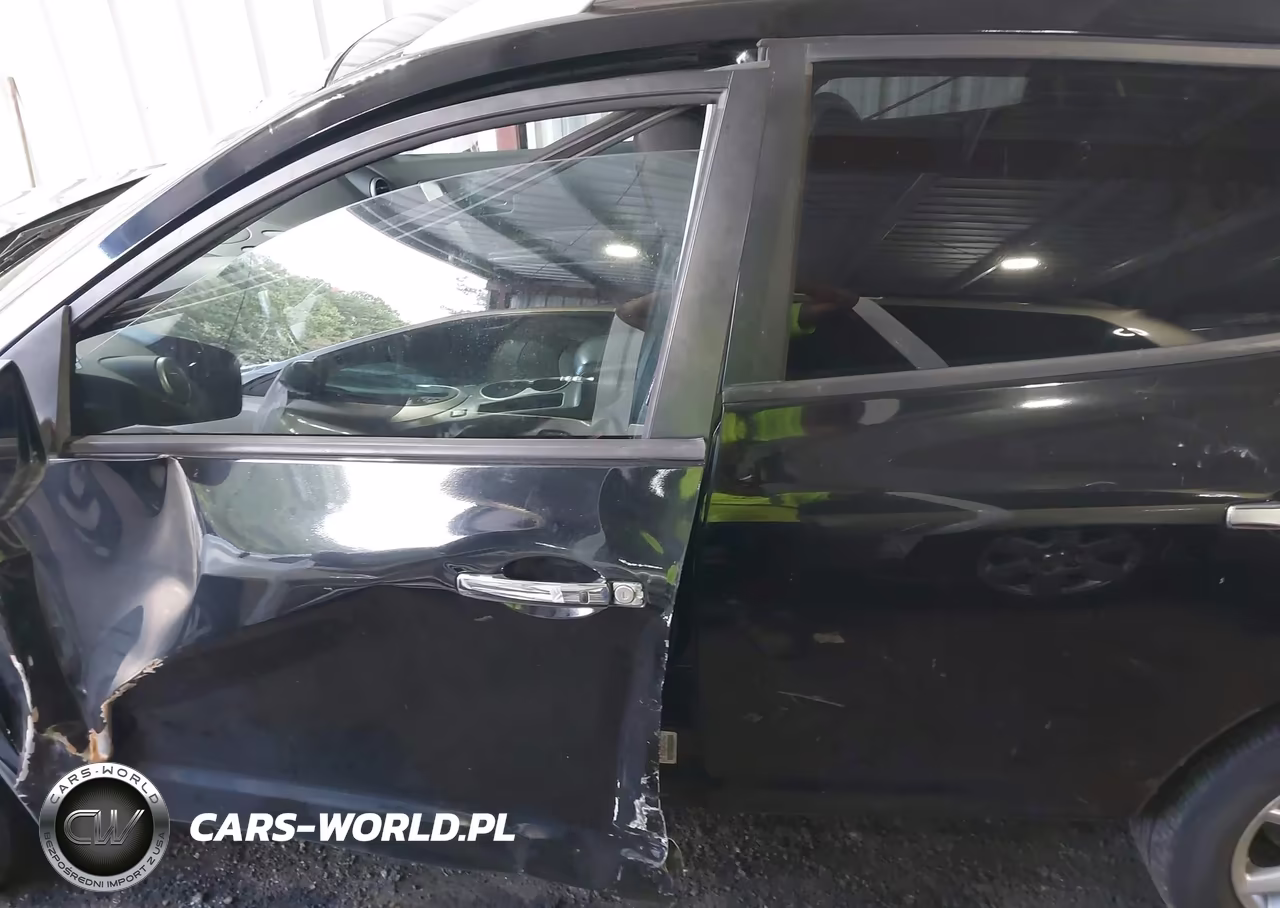 2010 Nissan Rogue Sl VIN:JN8AS5MV0AW610002 - 15