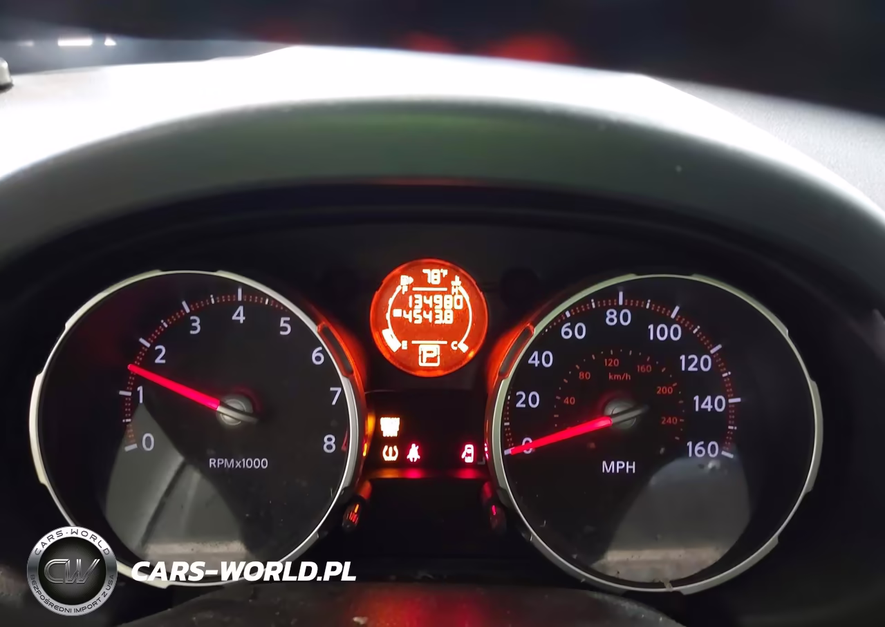 2010 Nissan Rogue Sl VIN:JN8AS5MV0AW610002 - 7