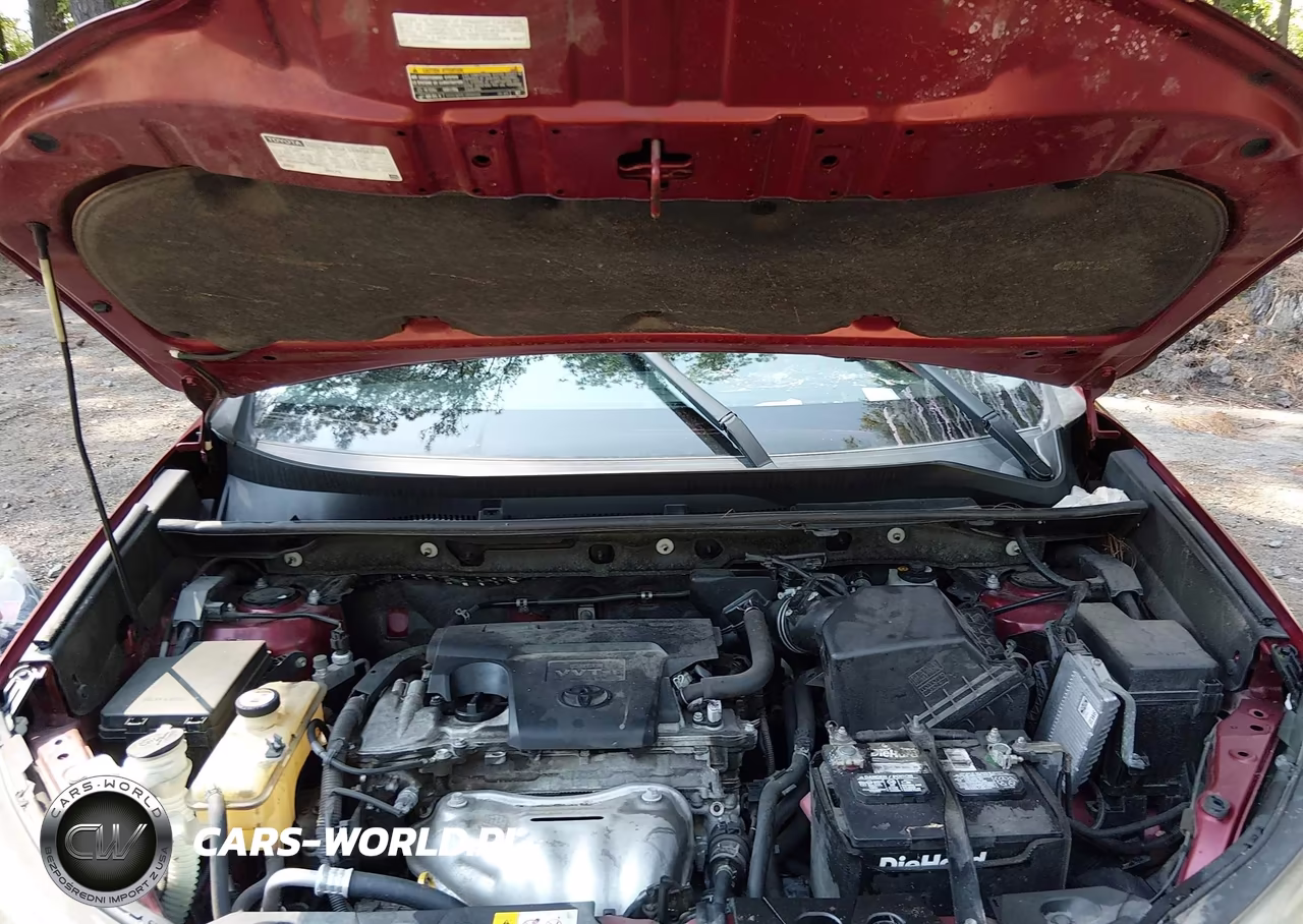 2018 Toyota Rav4 Xle VIN:JTMWFREV8JD115764 - 10