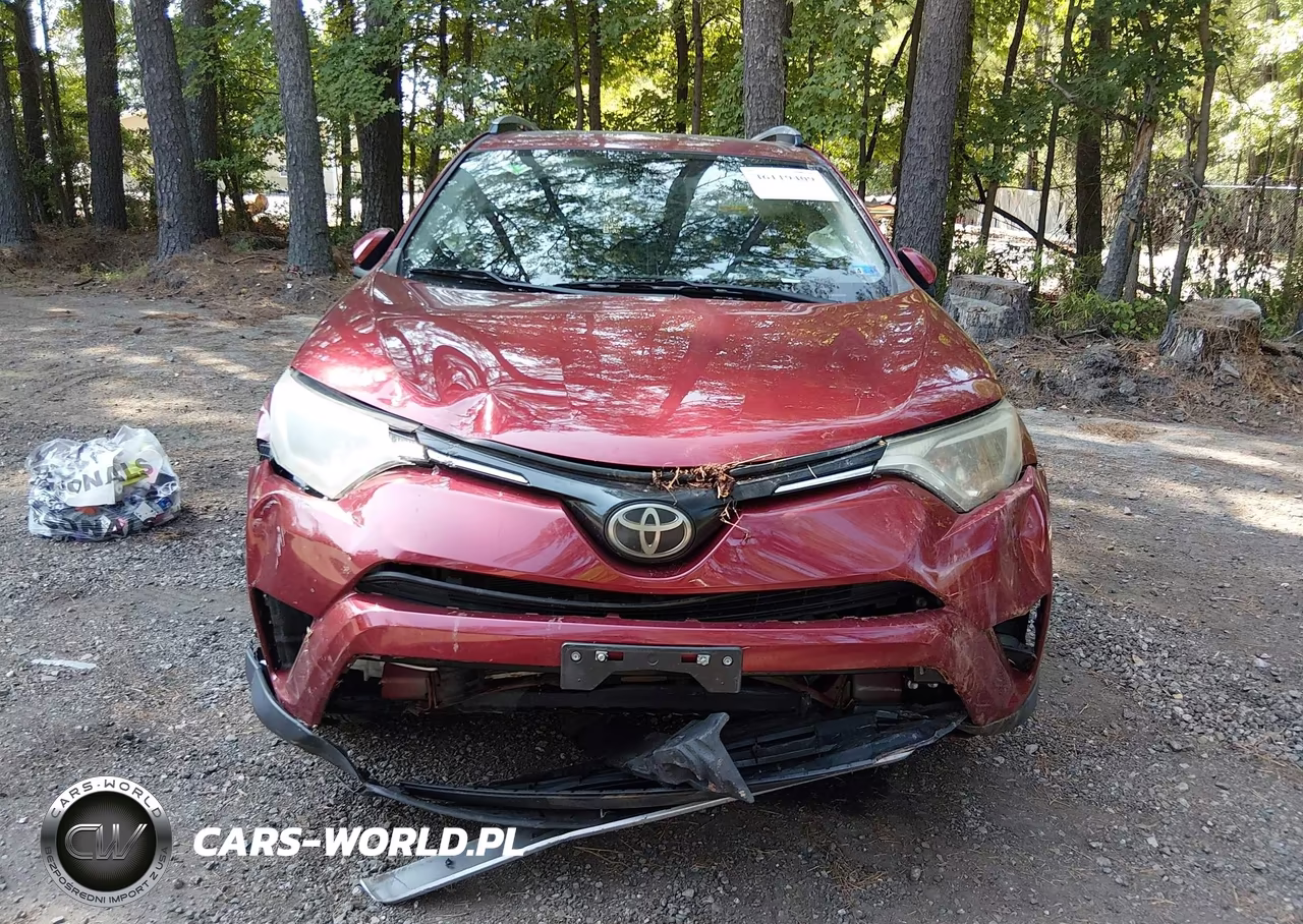 2018 Toyota Rav4 Xle VIN:JTMWFREV8JD115764 - 12