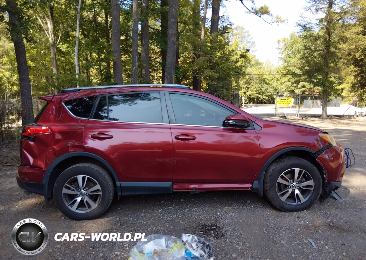 2018 Toyota Rav4 Xle VIN:JTMWFREV8JD115764 - 13