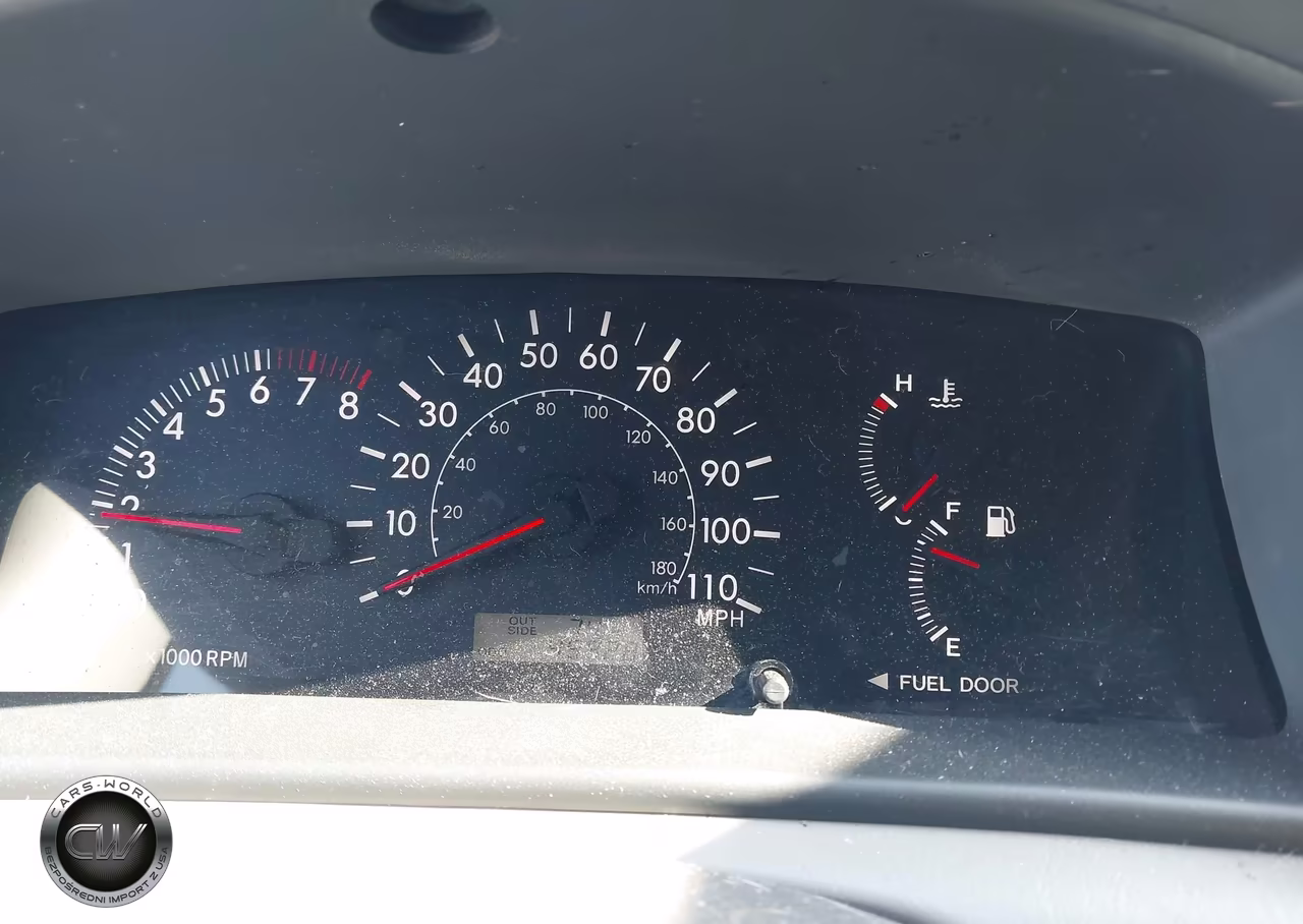 2007 Toyota Corolla Le VIN:2T1BR32E67C736823 - 7
