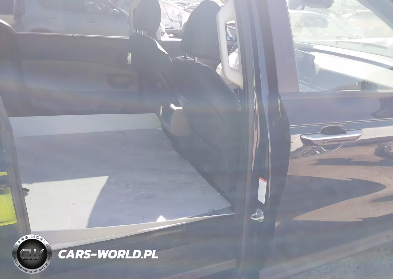 2026 Kia Carnival Mpv Ex VIN:KNDNC5K36T6621133 - 8
