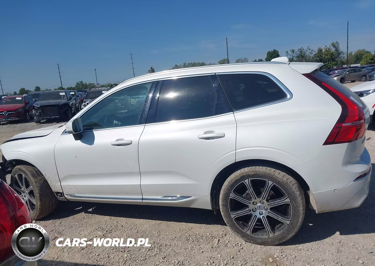2019 Volvo Xc60 T5 Inscription VIN:LYV102RL7KB363057 - 15