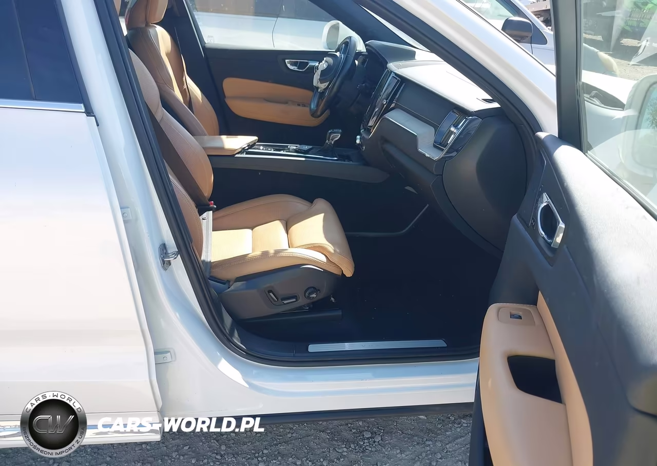 2019 Volvo Xc60 T5 Inscription VIN:LYV102RL7KB363057 - 5