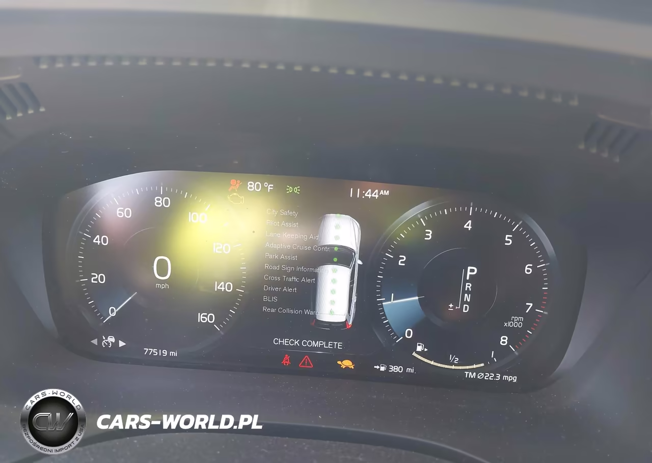 2019 Volvo Xc60 T5 Inscription VIN:LYV102RL7KB363057 - 7