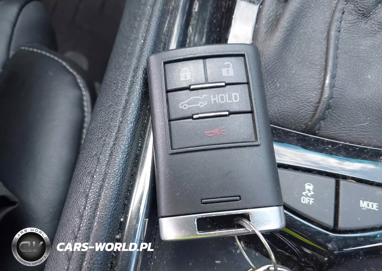 2014 Cadillac Ats Standard VIN:1G6AG5RX9E0112691 - 11