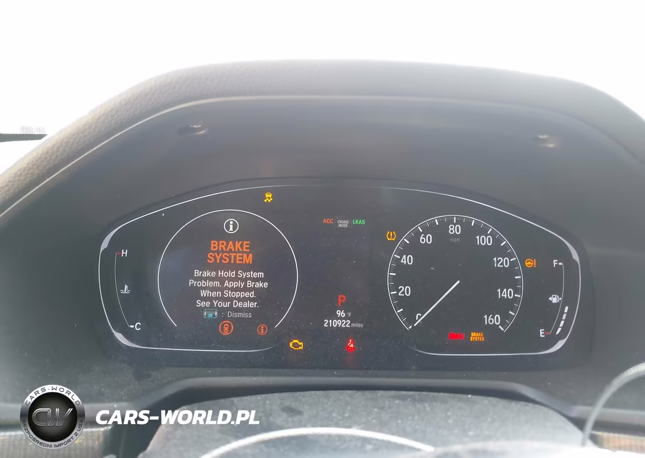 2018 Honda Accord Sport VIN:1HGCV1F3XJA176217 - 15