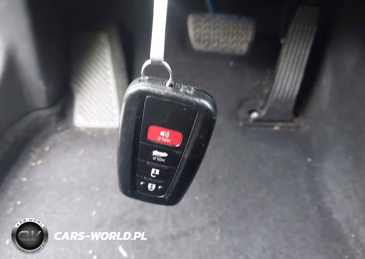 2018 Toyota Camry Xse VIN:4T1B61HK5JU124841 - 11