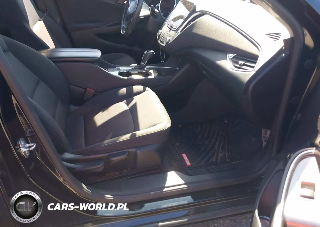 2020 Chevrolet Malibu Fwd Lt VIN:1G1ZD5ST6LF026998 - 5