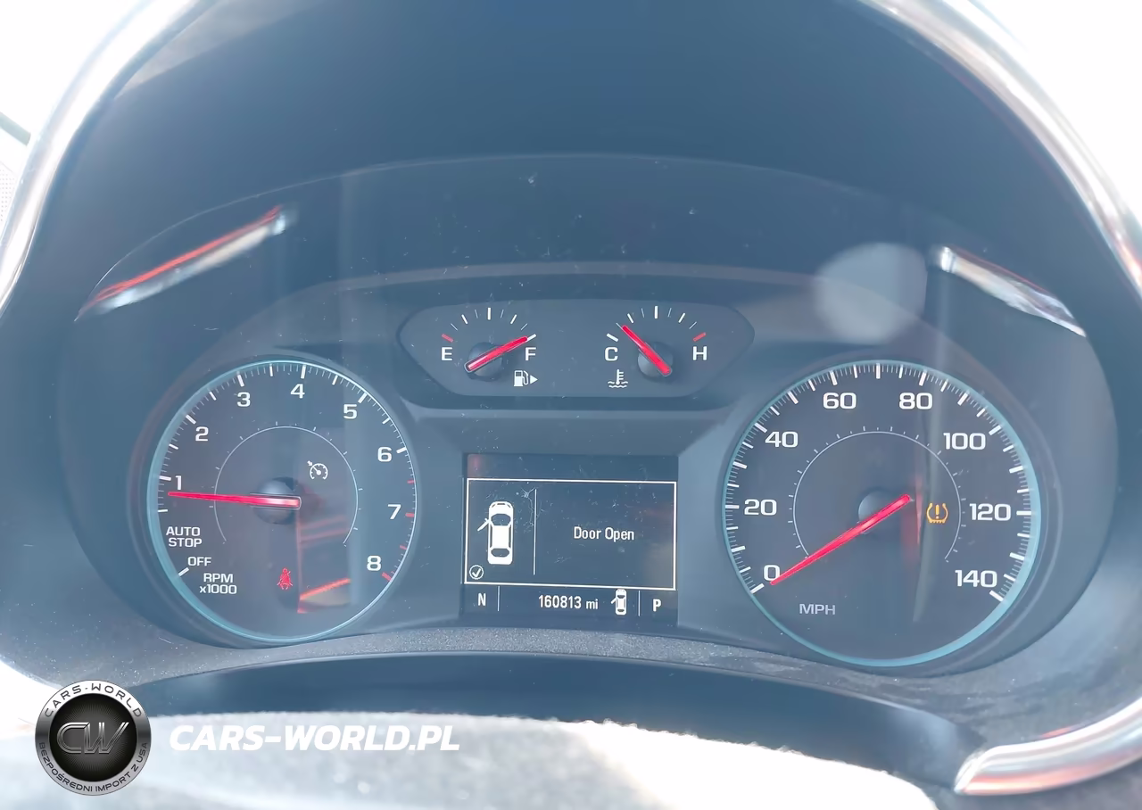2020 Chevrolet Malibu Fwd Lt VIN:1G1ZD5ST6LF026998 - 7