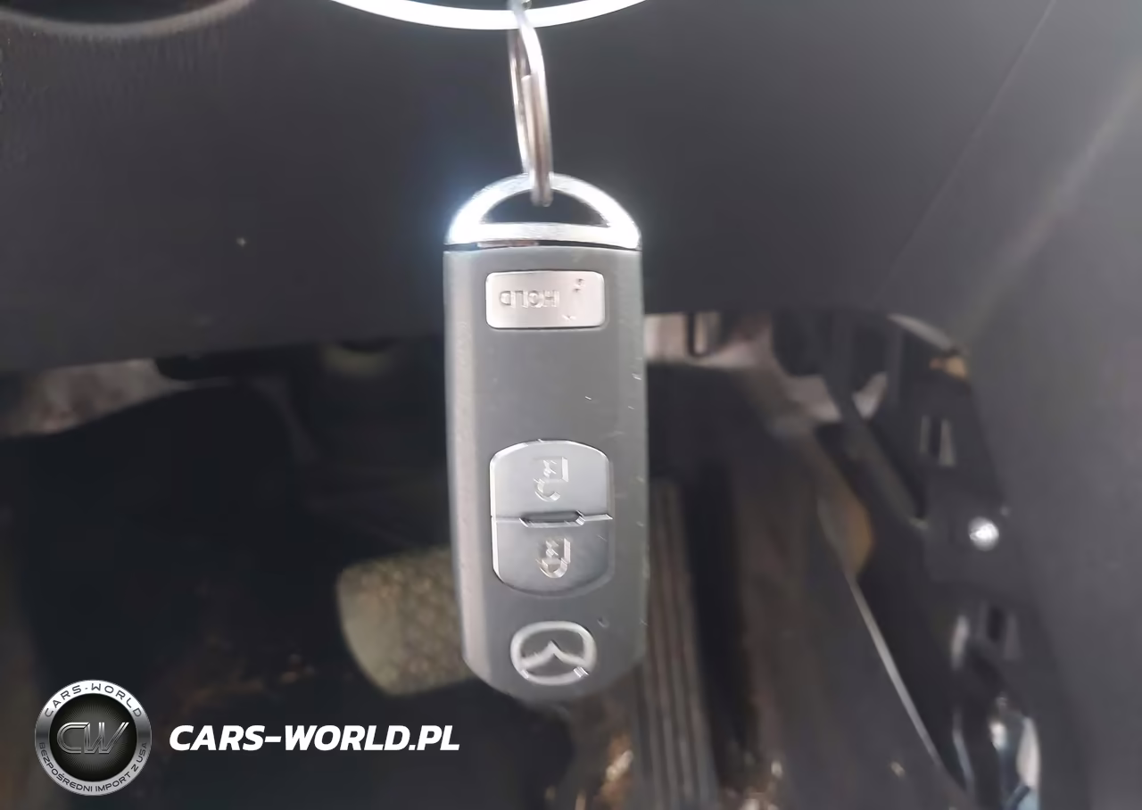 2016 Mazda Cx-5 Grand Touring VIN:JM3KE4DY4G0765764 - 11
