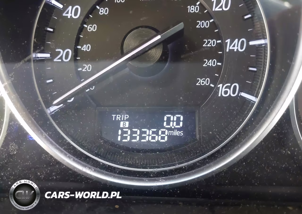 2016 Mazda Cx-5 Grand Touring VIN:JM3KE4DY4G0765764 - 15