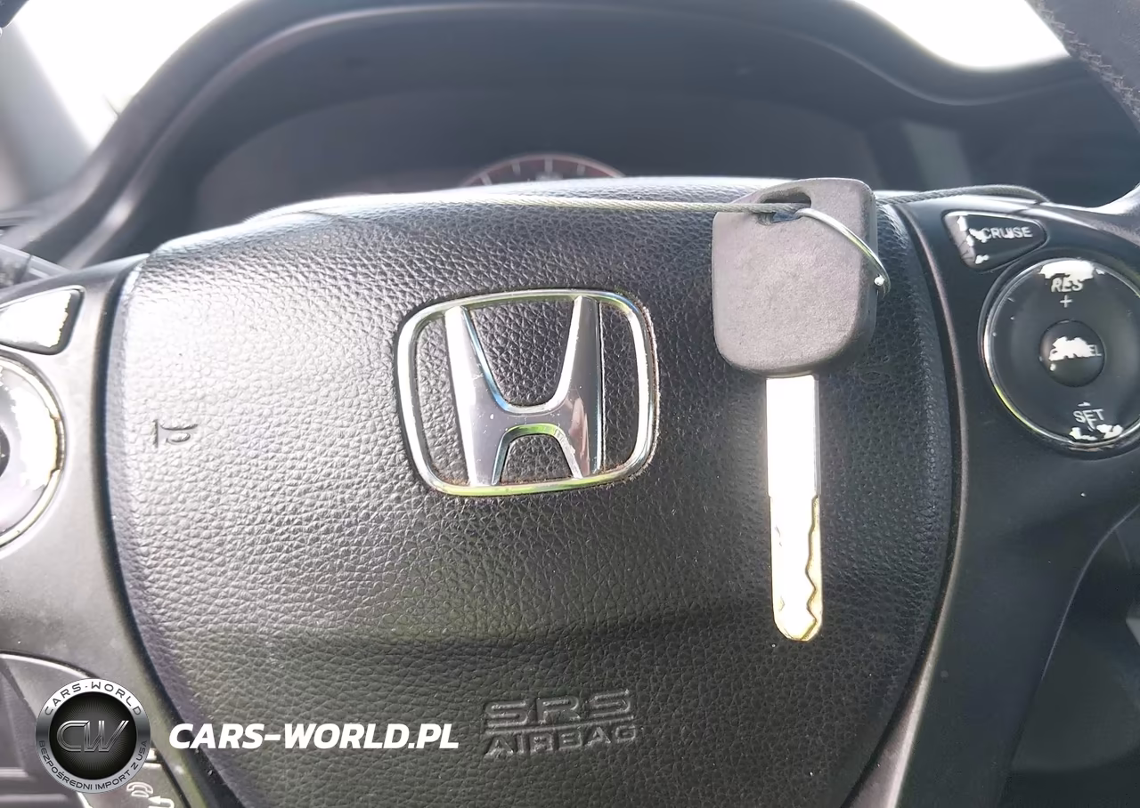 2013 Honda Accord Sport VIN:1HGCR2F55DA062142 - 11