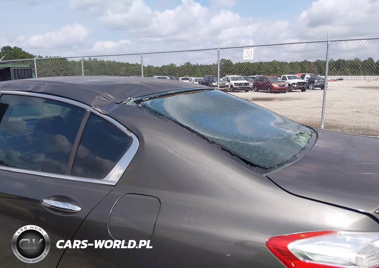 2013 Honda Accord Sport VIN:1HGCR2F55DA062142 - 18