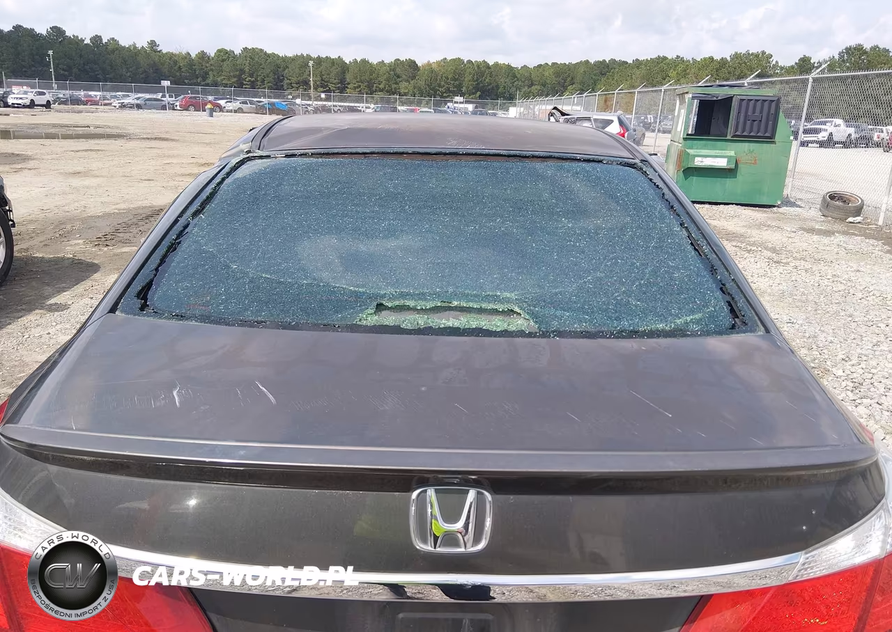 2013 Honda Accord Sport VIN:1HGCR2F55DA062142 - 20