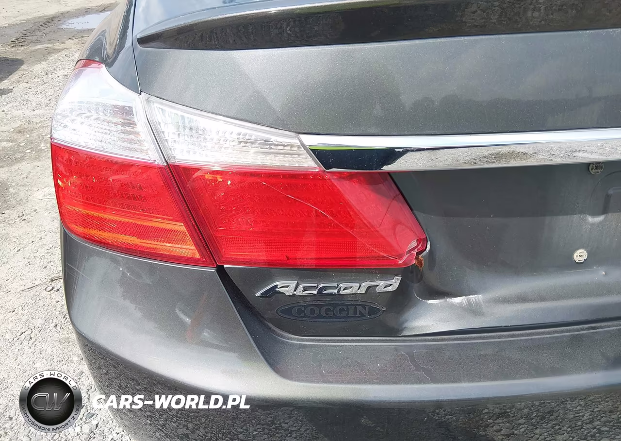 2013 Honda Accord Sport VIN:1HGCR2F55DA062142 - 21