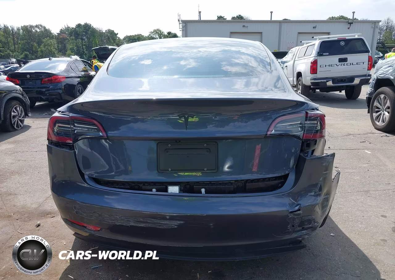 2023 Tesla Model 3 Rear-Wheel Drive VIN:5YJ3E1EA2PF403558 - 16