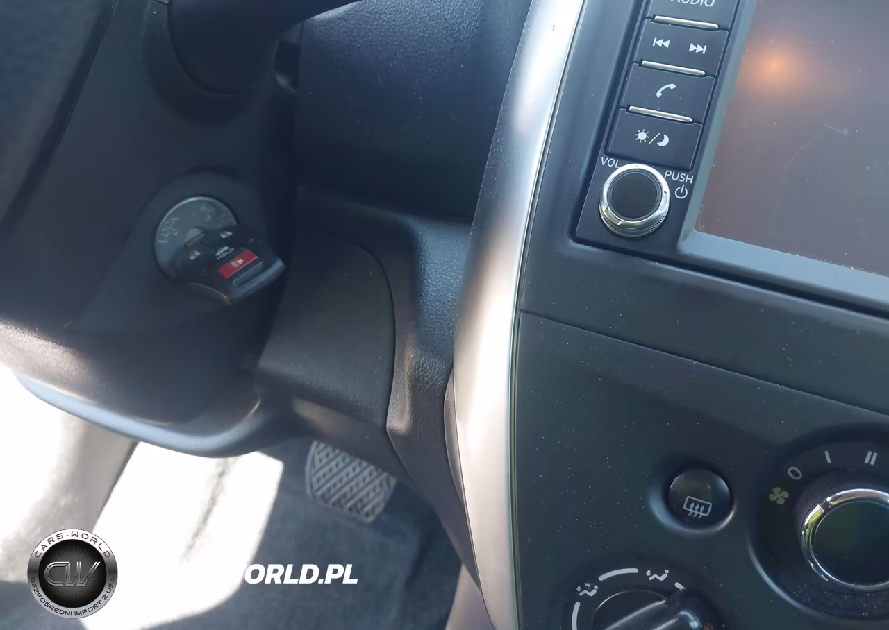 2019 Nissan Versa 1.6 Sv VIN:3N1CN7AP4KL842190 - 11