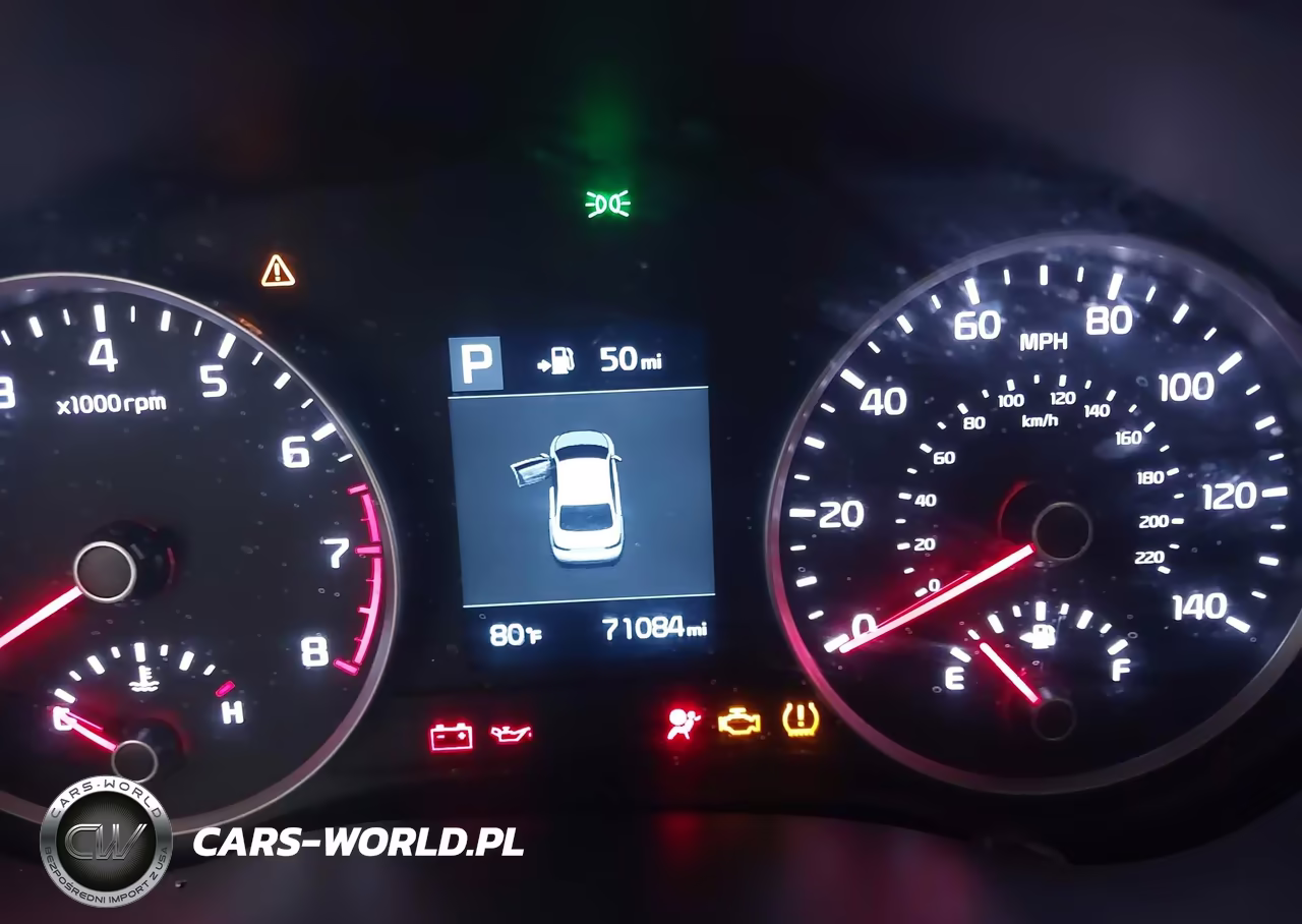 2019 Kia Rio S VIN:3KPA24AB3KE249019 - 15