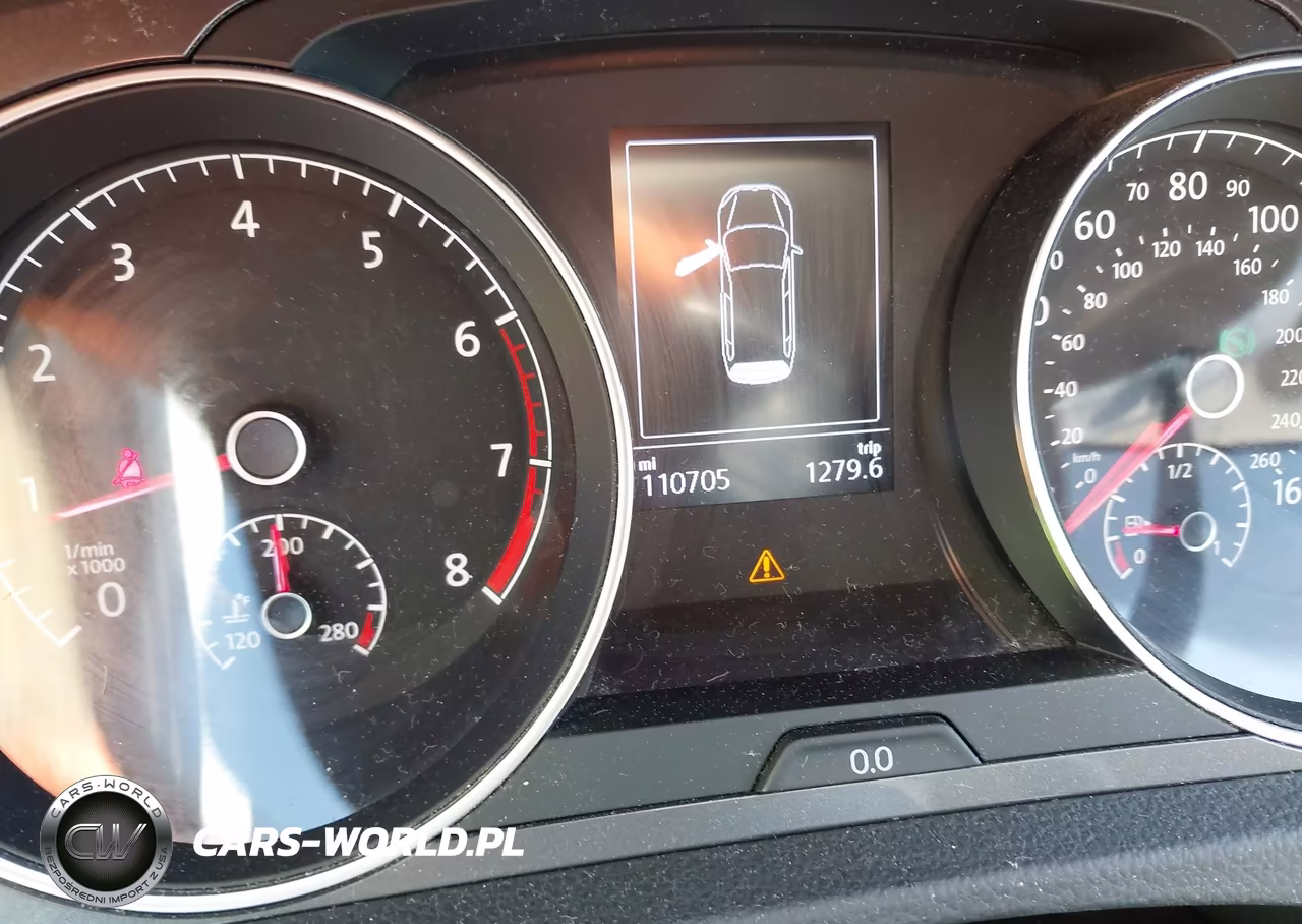 2017 Volkswagen Golf Alltrack Tsi S-Tsi Se-Tsi Sel VIN:3VWH17AU5HM528598 - 7