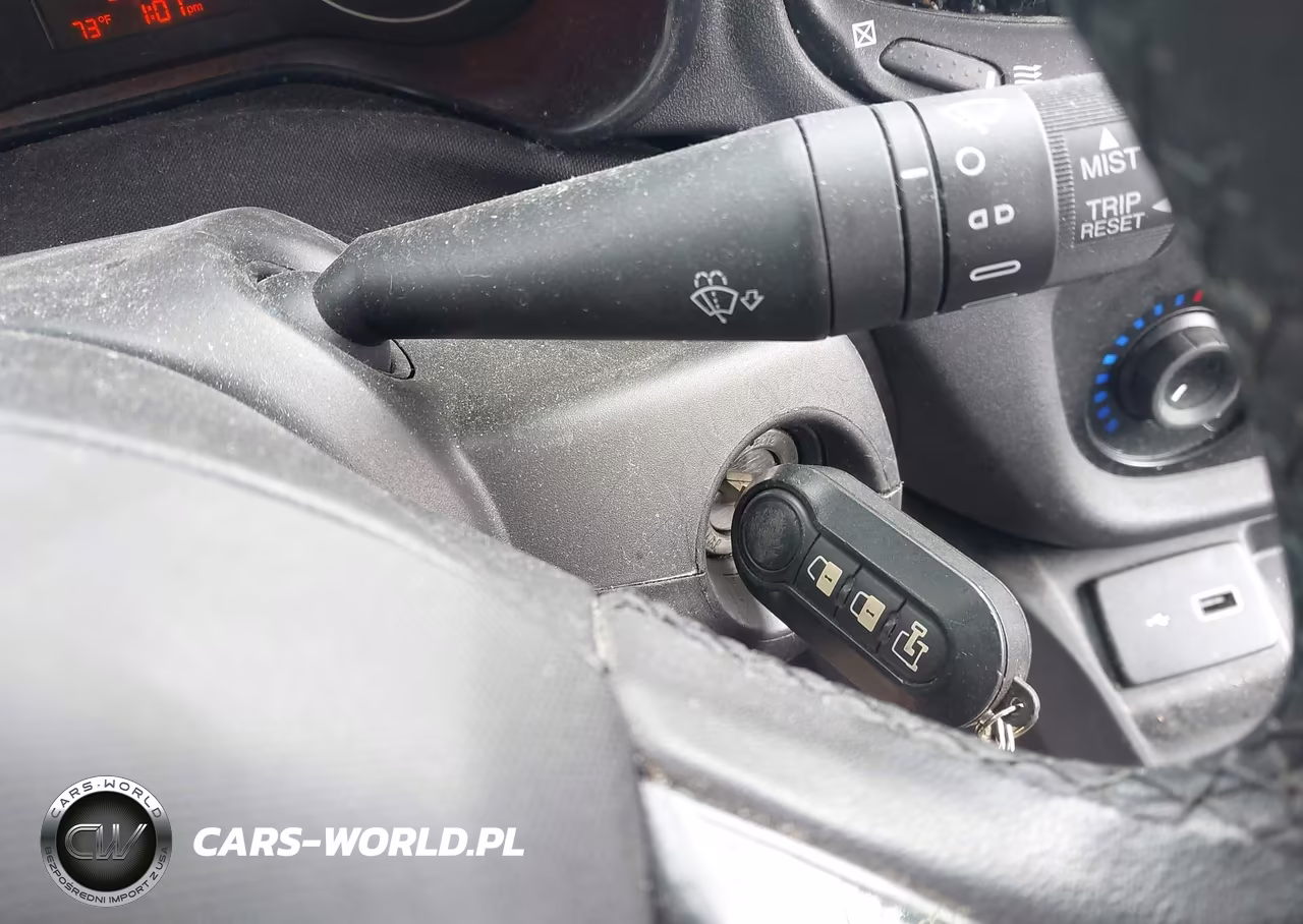 2022 Ram Promaster City Cargo Van VIN:ZFBHRFAB2N6X59025 - 11
