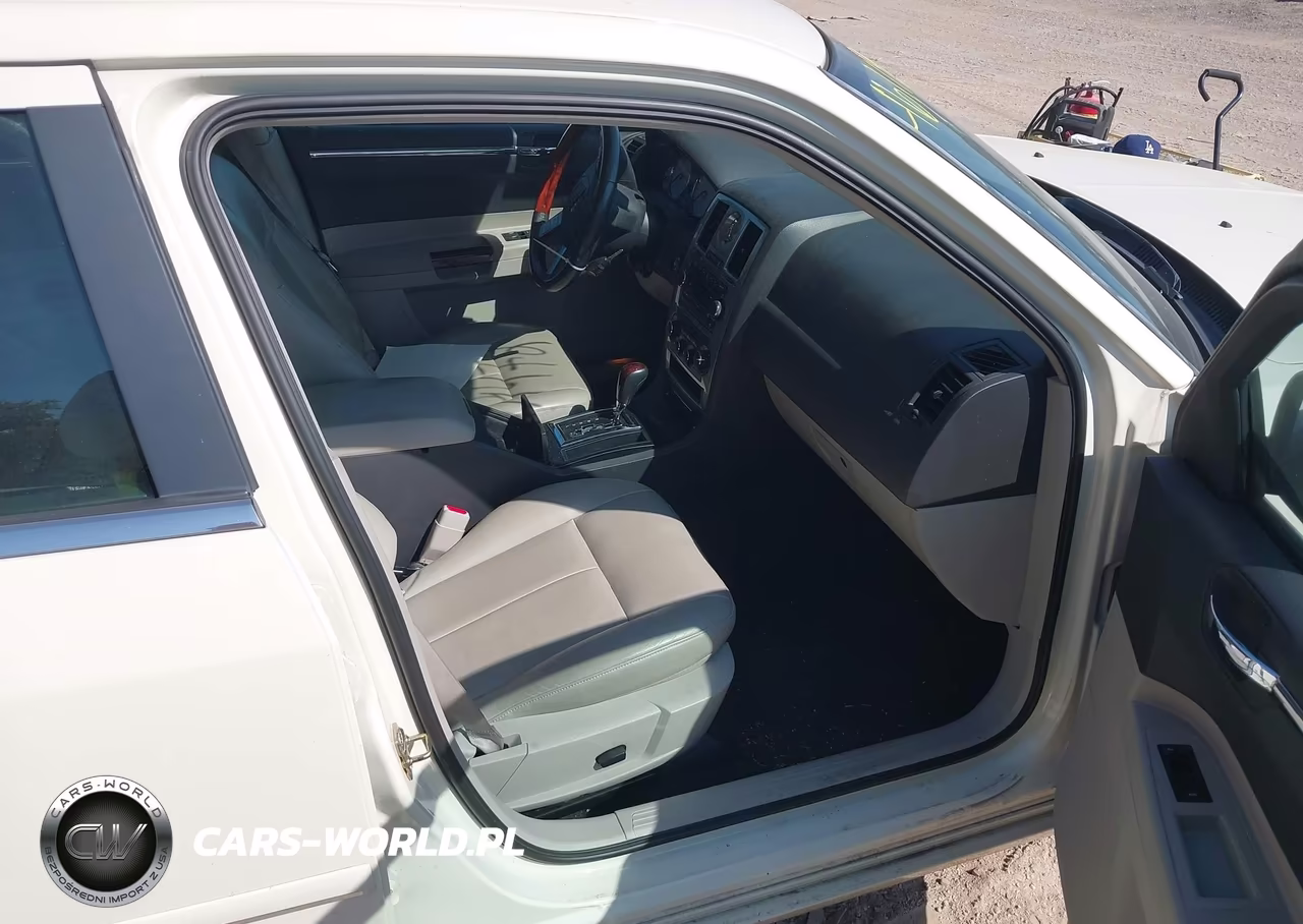 2005 Chrysler 300 Touring VIN:2C3JA53G75H150279 - 5