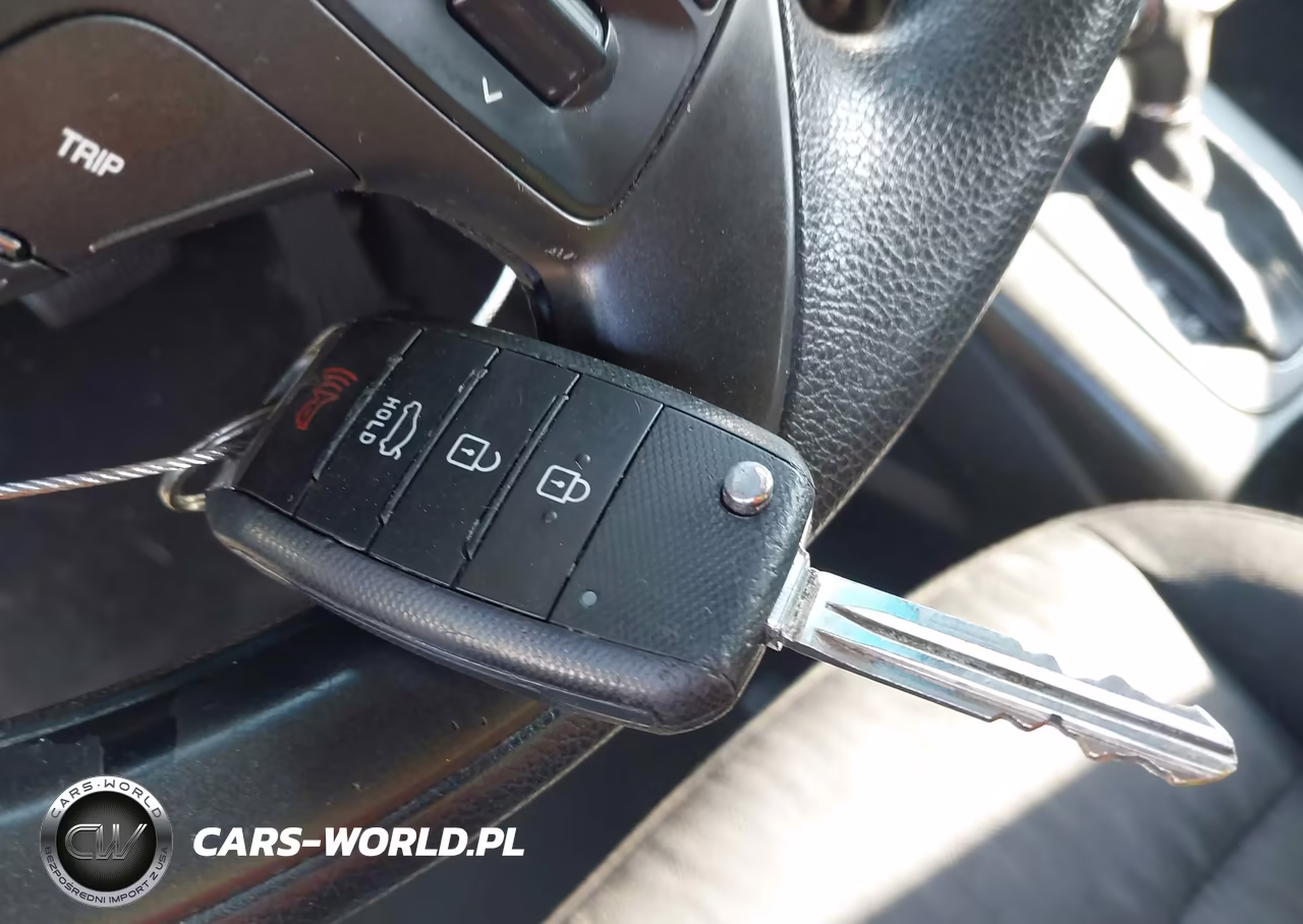 2016 Kia Forte Lx VIN:KNAFK4A66G5600756 - 11