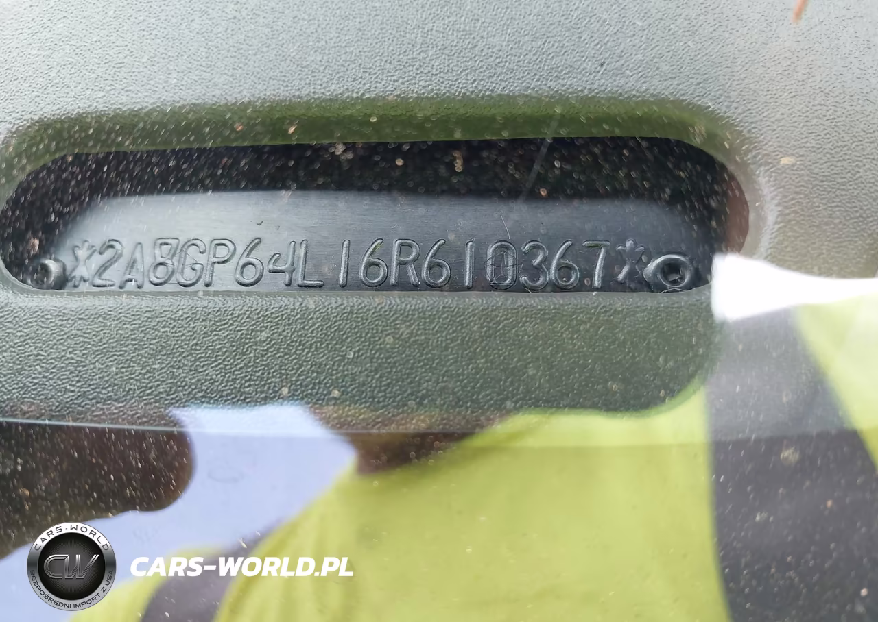 2006 Chrysler Town & Country Limited VIN:2A8GP64L16R610367 - 9