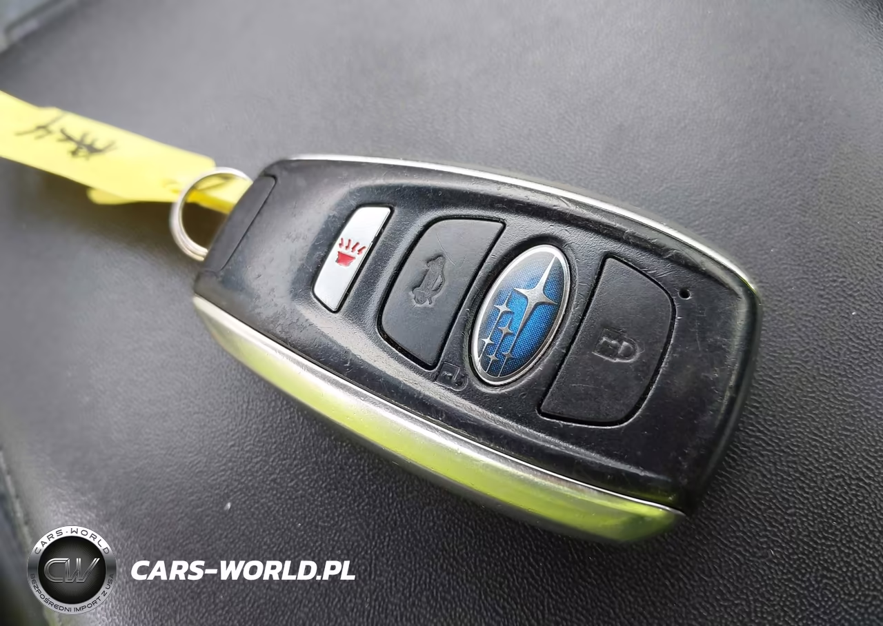 2017 Subaru Legacy 2.5I Limited VIN:4S3BNAN61H3067679 - 11