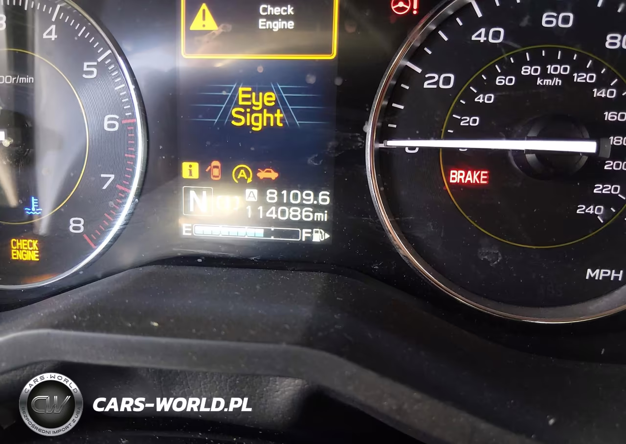2021 Subaru Crosstrek Sport VIN:JF2GTHSC4MH360117 - 7