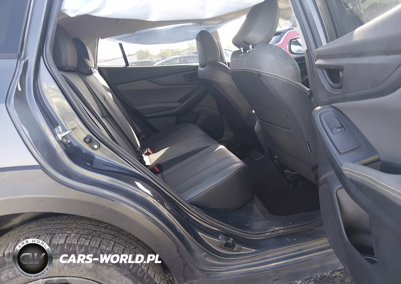 2021 Subaru Crosstrek Sport VIN:JF2GTHSC4MH360117 - 8