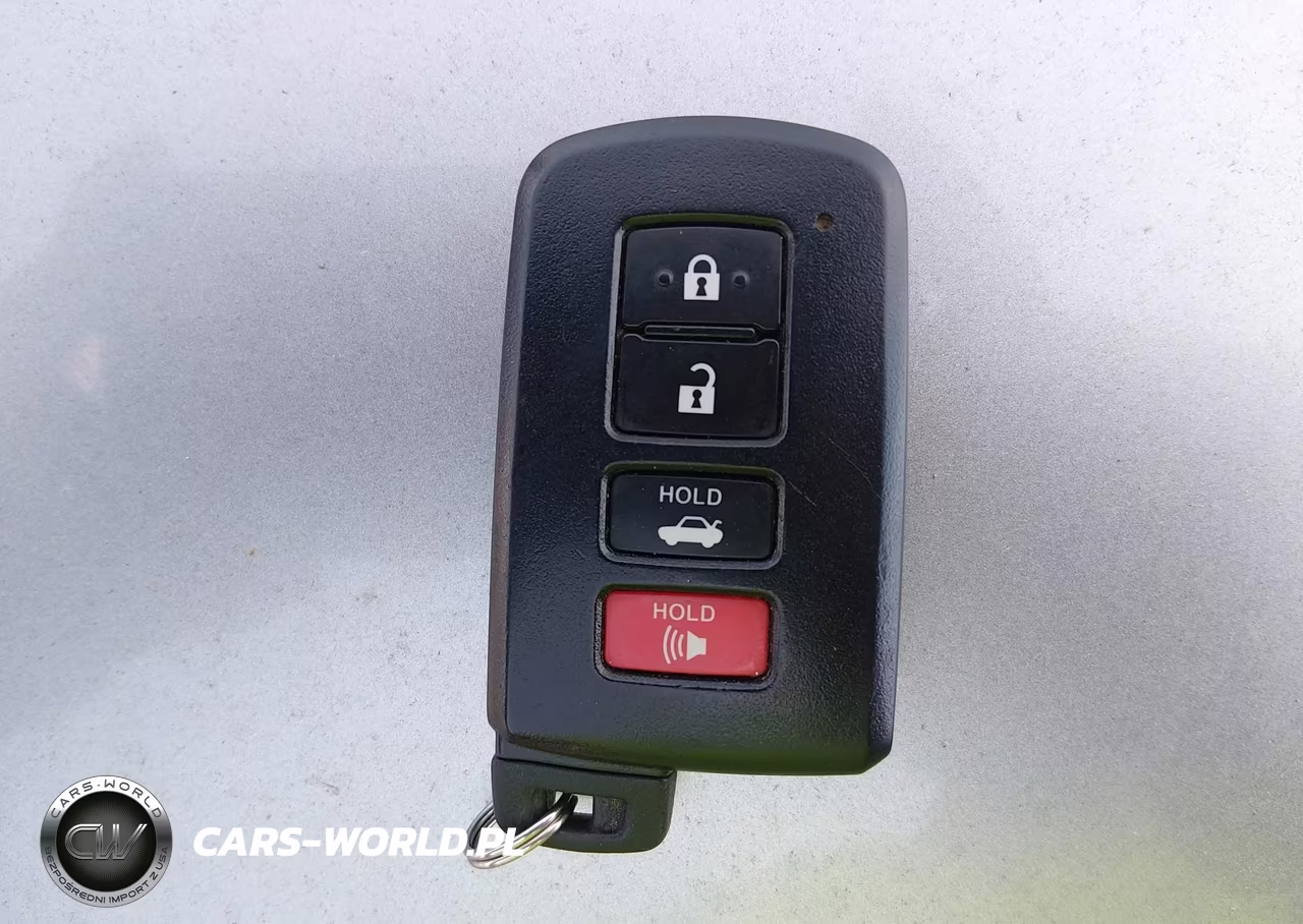 2015 Toyota Camry Xse VIN:4T1BF1FK5FU876999 - 11