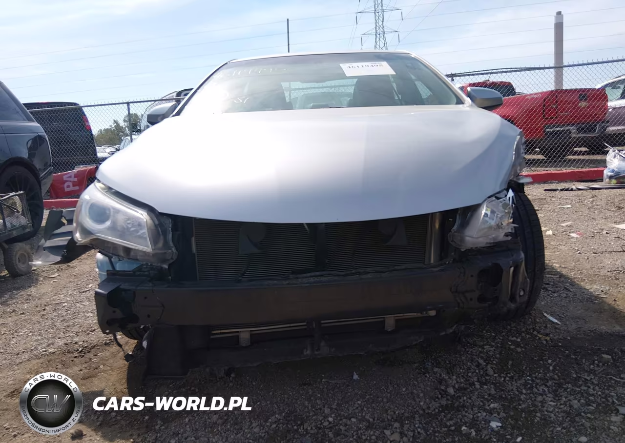 2015 Toyota Camry Xse VIN:4T1BF1FK5FU876999 - 13