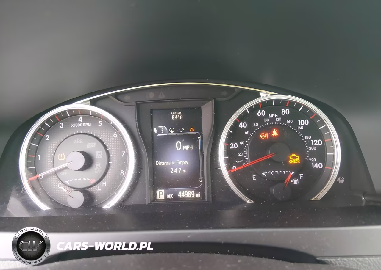 2015 Toyota Camry Xse VIN:4T1BF1FK5FU876999 - 7