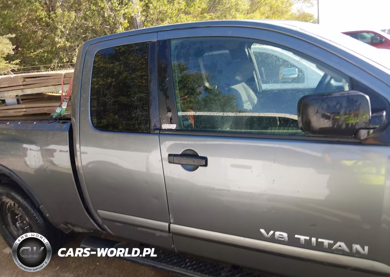 2015 Nissan Titan Sv VIN:1N6BA0CA3FN511429 - 13
