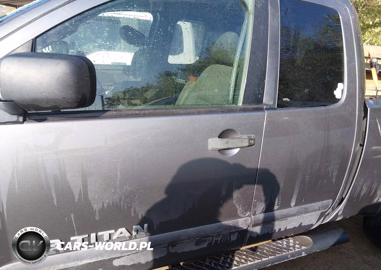 2015 Nissan Titan Sv VIN:1N6BA0CA3FN511429 - 14