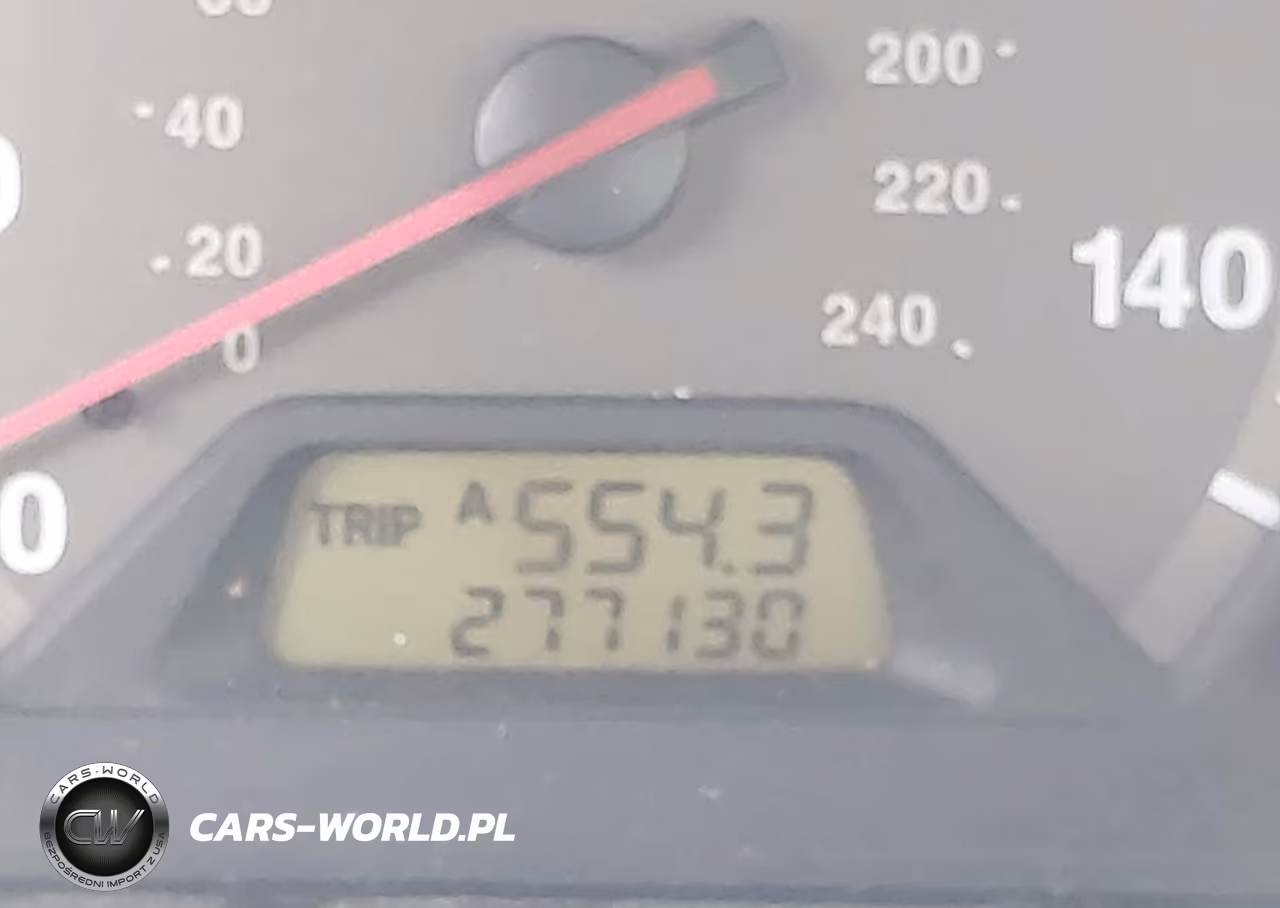 2000 Honda Accord 3.0 Lx VIN:1HGCG2248YA025692 - 7