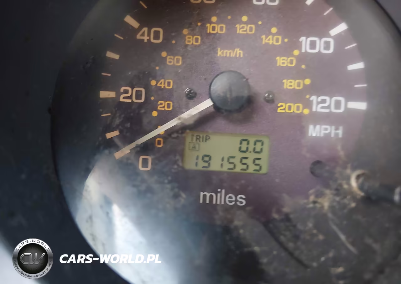 2001 Mitsubishi Montero Xls VIN:JA4MW31R51J026470 - 7