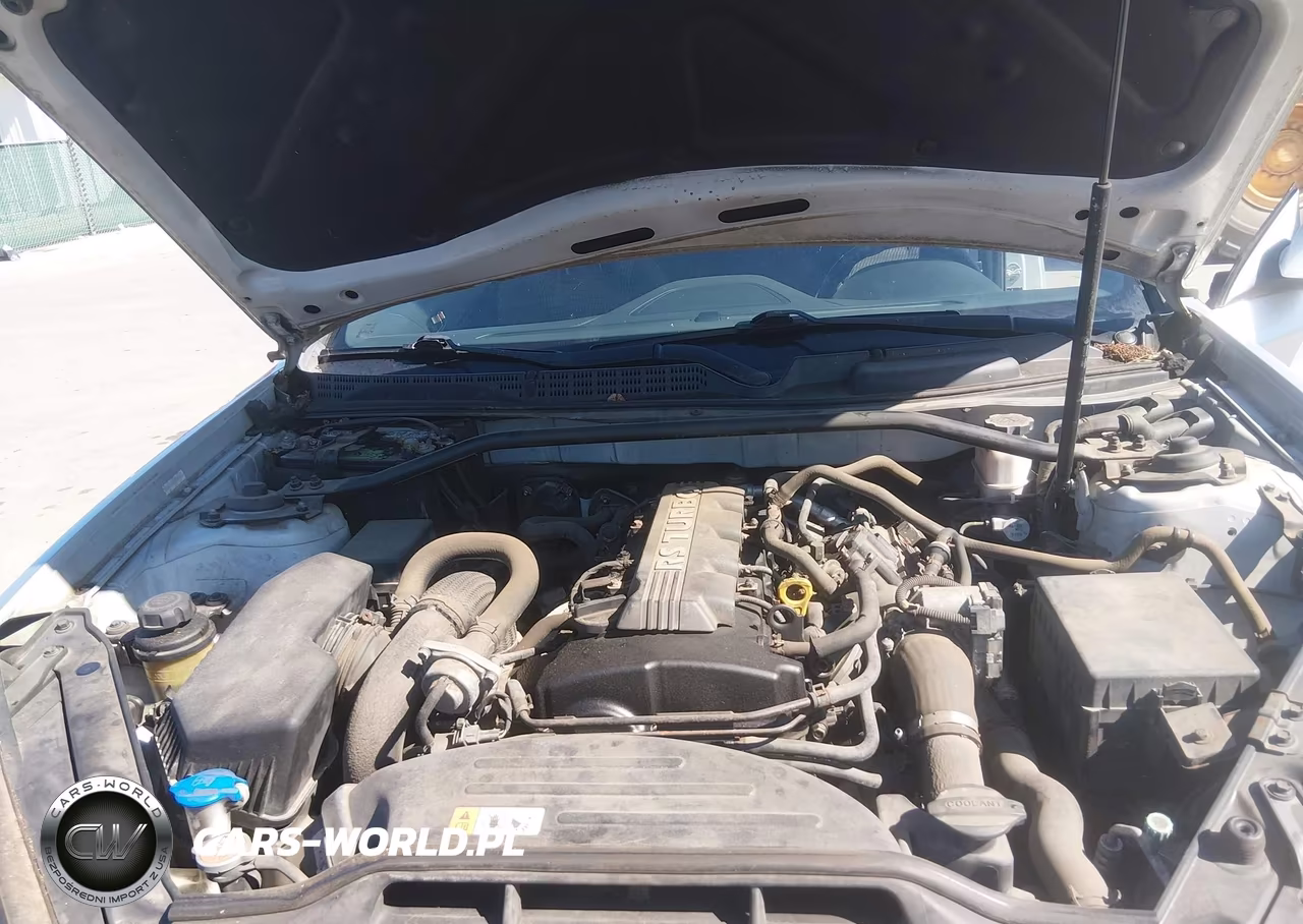 2013 Hyundai Genesis 2.0T VIN:KMHHT6KD5DU095999 - 10
