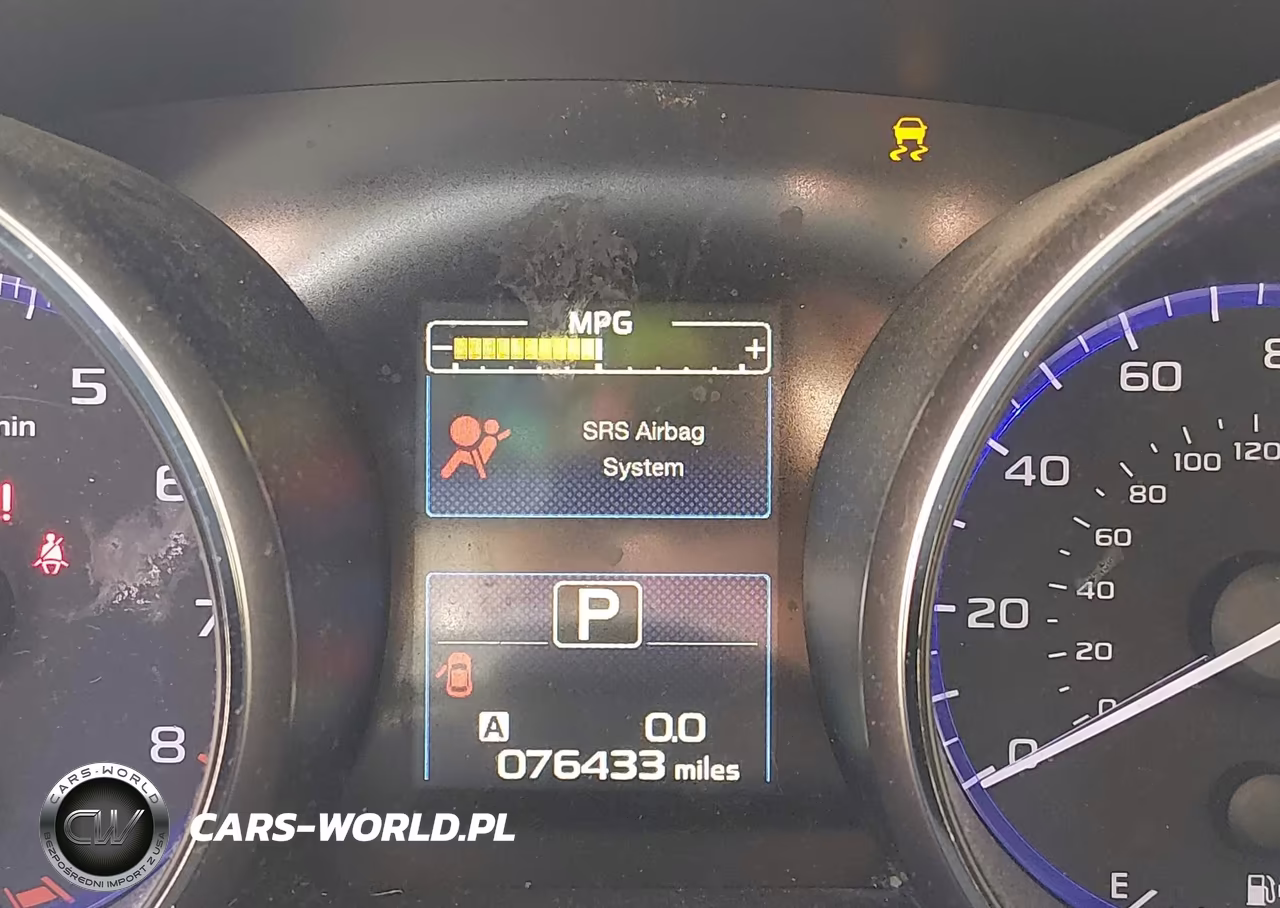 2017 Subaru Legacy 2.5I Premium VIN:4S3BNAC66H3044014 - 15