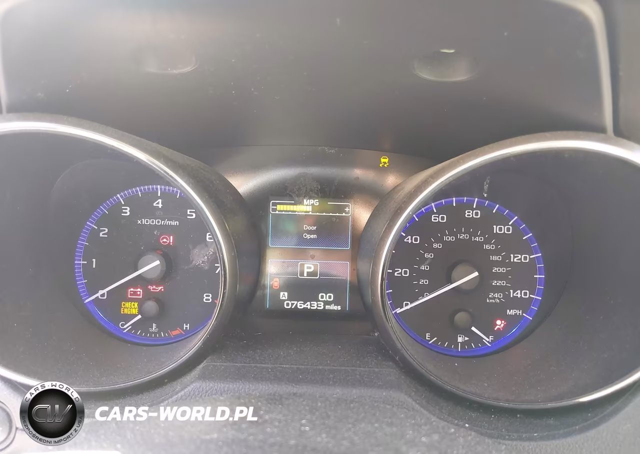 2017 Subaru Legacy 2.5I Premium VIN:4S3BNAC66H3044014 - 7