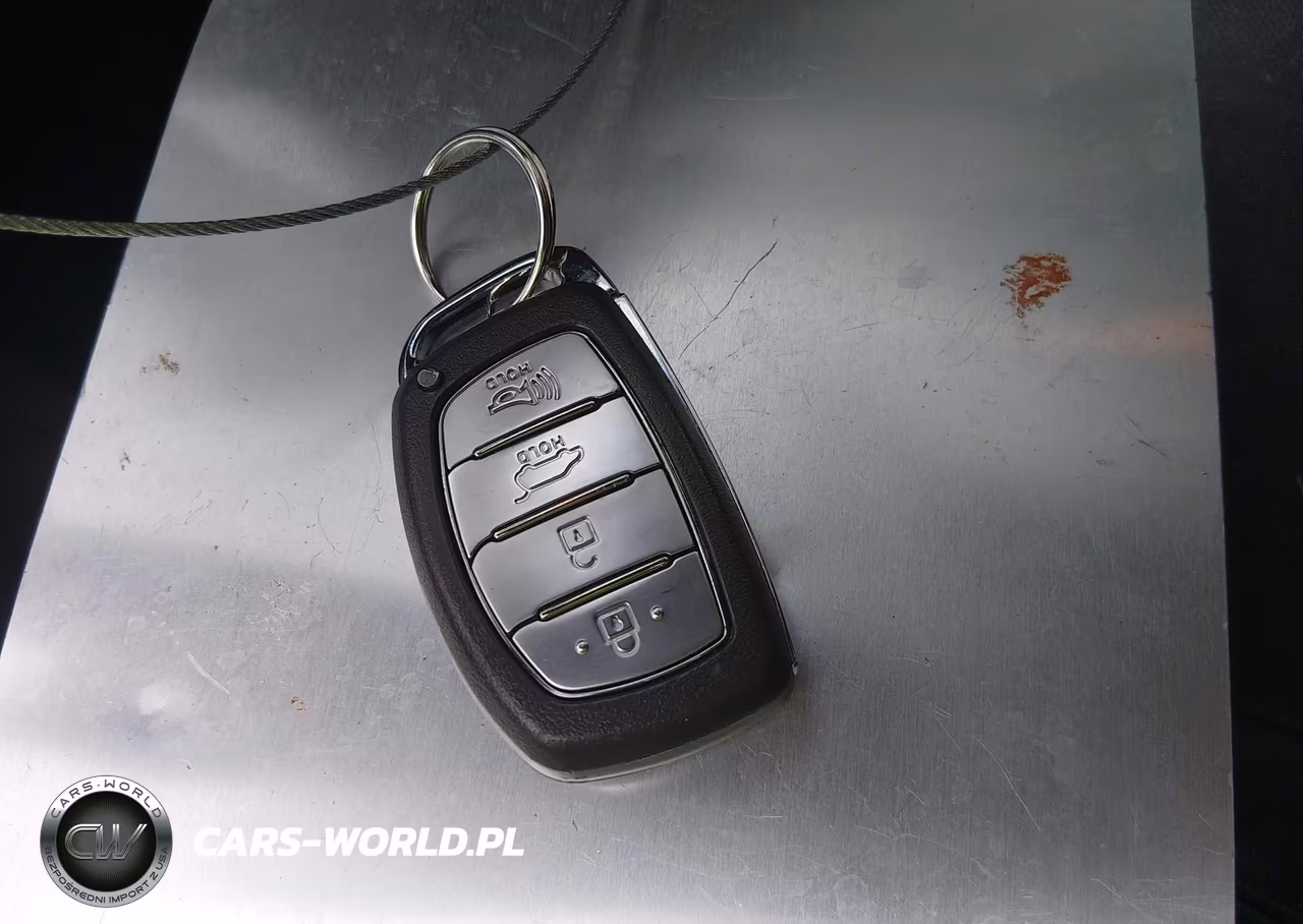 2017 Hyundai Tucson Se Plus VIN:KM8J33A46HU433045 - 11