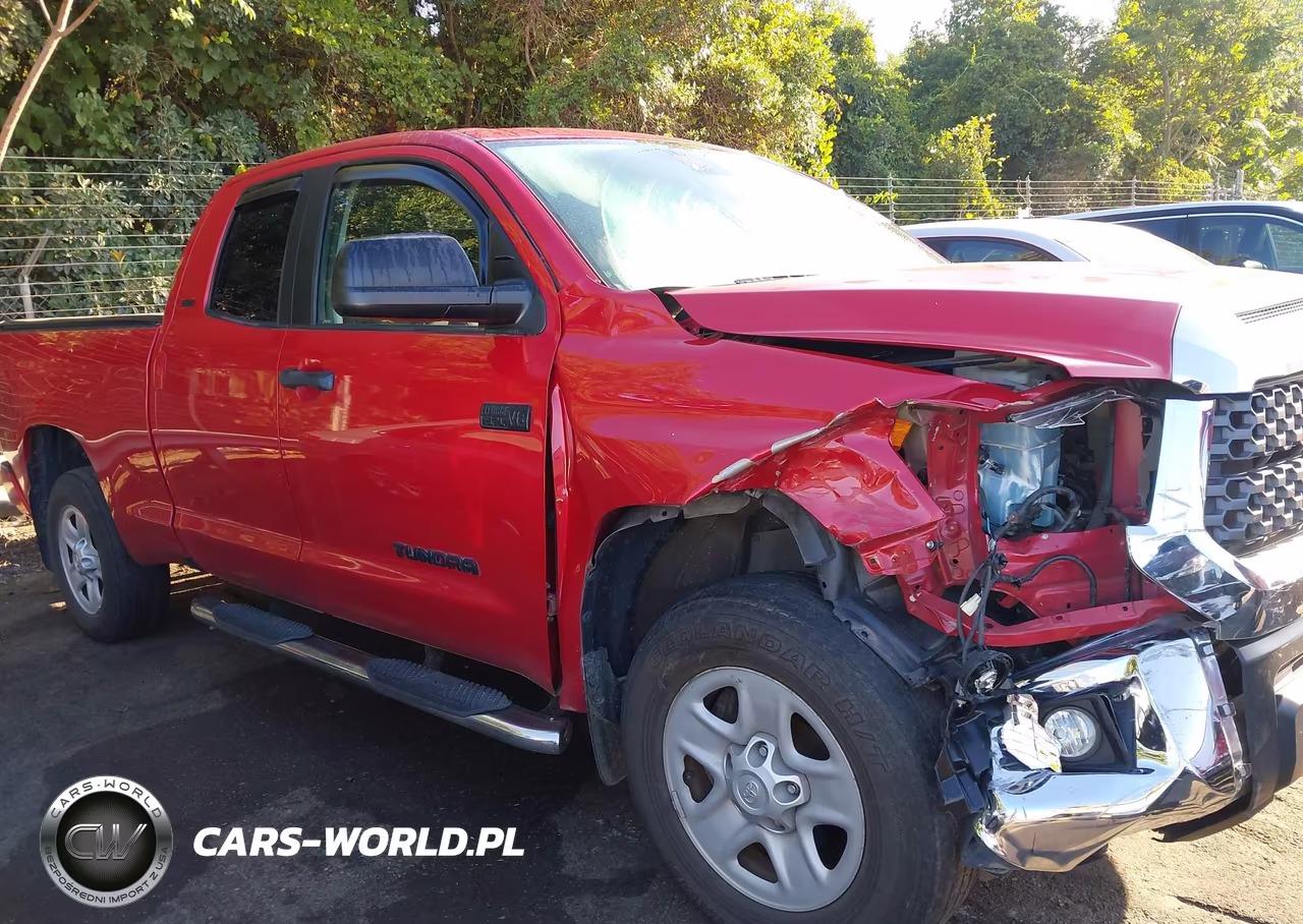 2021 Toyota Tundra Sr5 VIN:5TFUY5F14MX994995 - 13