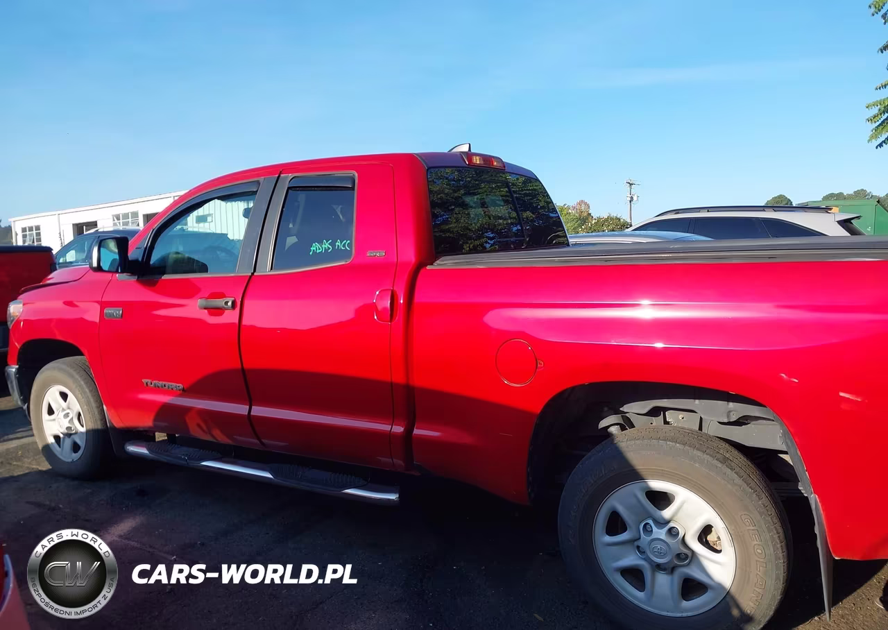 2021 Toyota Tundra Sr5 VIN:5TFUY5F14MX994995 - 14