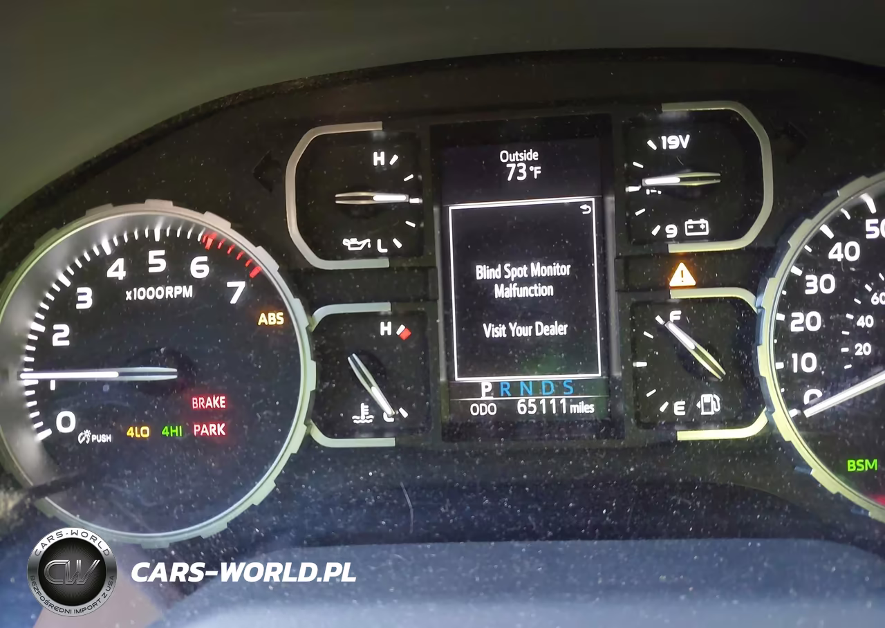 2021 Toyota Tundra Sr5 VIN:5TFUY5F14MX994995 - 7