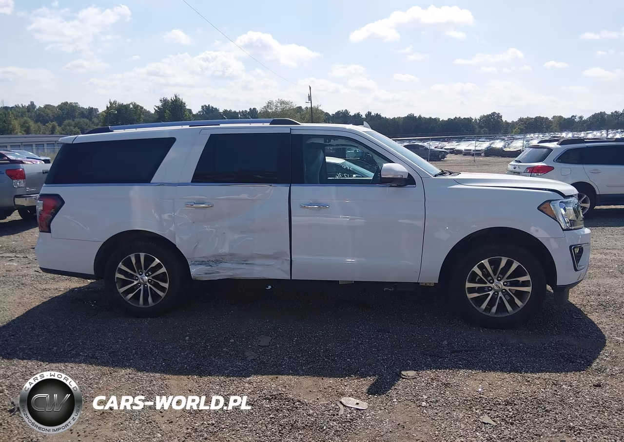 2018 Ford Expedition Max Limited VIN:1FMJK1KT2JEA41791 - 13