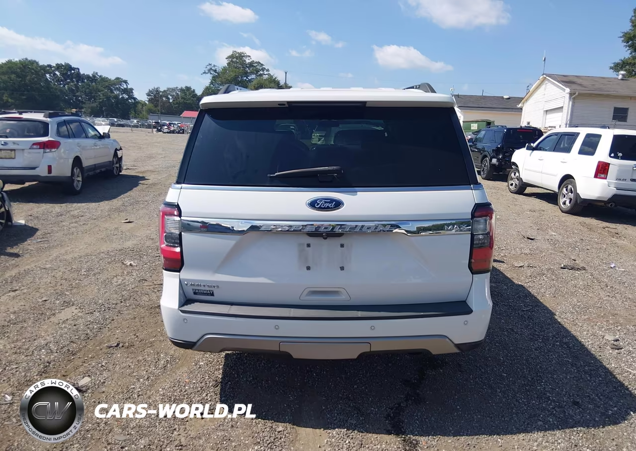 2018 Ford Expedition Max Limited VIN:1FMJK1KT2JEA41791 - 16