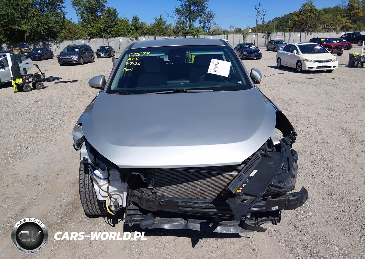 2020 Hyundai Tucson Se VIN:KM8J23A44LU208490 - 13