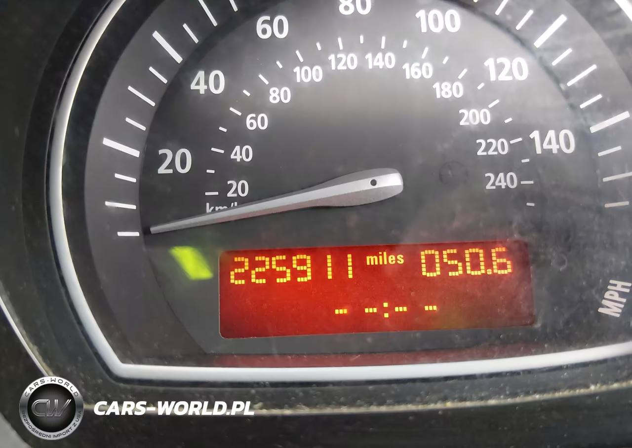2004 BMW X3 3.0I VIN:WBXPA93404WD00791 - 15